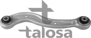 Talosa 46-17122 - Braccio oscillante, Sospensione ruota autozon.pro