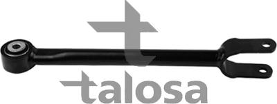 Talosa 46-17349 - Braccio oscillante, Sospensione ruota autozon.pro