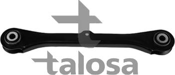 Talosa 46-17308 - Braccio oscillante, Sospensione ruota autozon.pro