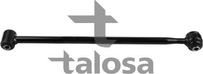 Talosa 46-17223 - Braccio oscillante, Sospensione ruota autozon.pro