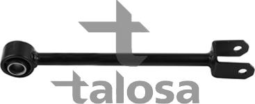 Talosa 46-17222 - Braccio oscillante, Sospensione ruota autozon.pro