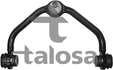 Talosa 40-09285 - Braccio oscillante, Sospensione ruota autozon.pro