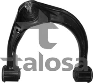 Talosa 40-04737 - Braccio oscillante, Sospensione ruota autozon.pro