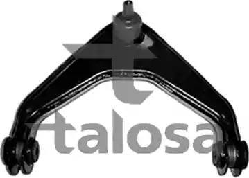 Talosa 40-05542 - Braccio oscillante, Sospensione ruota autozon.pro