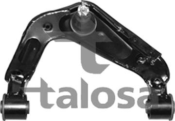 Talosa 40-01354 - Braccio oscillante, Sospensione ruota autozon.pro