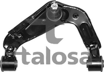 Talosa 40-01353 - Braccio oscillante, Sospensione ruota autozon.pro