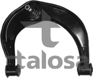 Talosa 40-08794 - Braccio oscillante, Sospensione ruota autozon.pro