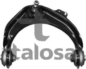 Talosa 40-02909 - Braccio oscillante, Sospensione ruota autozon.pro