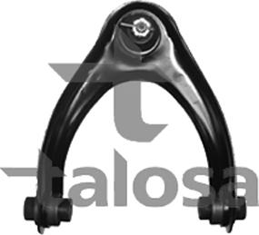 Talosa 40-02775 - Braccio oscillante, Sospensione ruota autozon.pro