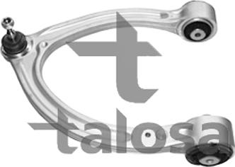 Talosa 40-07908 - Braccio oscillante, Sospensione ruota autozon.pro