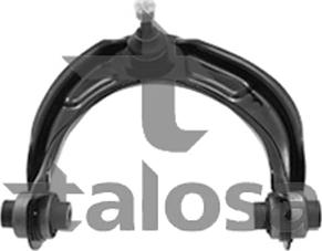 Talosa 40-07801 - Braccio oscillante, Sospensione ruota autozon.pro