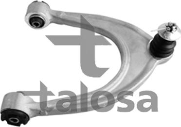 Talosa 40-14058 - Braccio oscillante, Sospensione ruota autozon.pro