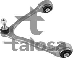 Talosa 40-15596 - Braccio oscillante, Sospensione ruota autozon.pro