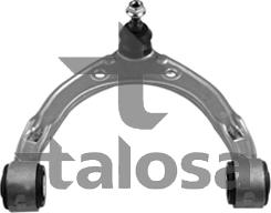 Talosa 40-15504 - Braccio oscillante, Sospensione ruota autozon.pro