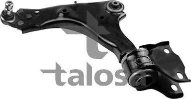 Talosa 40-15605 - Braccio oscillante, Sospensione ruota autozon.pro