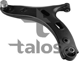 Talosa 40-15626 - Braccio oscillante, Sospensione ruota autozon.pro