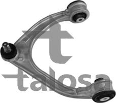 Talosa 40-16597 - Braccio oscillante, Sospensione ruota autozon.pro