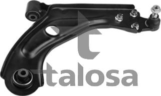 Talosa 40-16050 - Braccio oscillante, Sospensione ruota autozon.pro