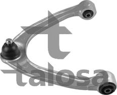 Talosa 40-16066 - Braccio oscillante, Sospensione ruota autozon.pro