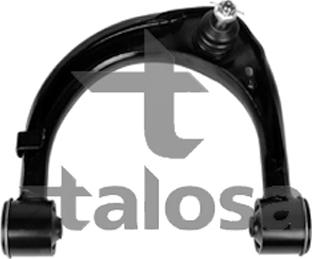 Talosa 40-10461 - Braccio oscillante, Sospensione ruota autozon.pro