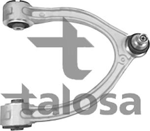 Talosa 40-10101 - Braccio oscillante, Sospensione ruota autozon.pro