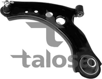 Talosa 40-13042 - Braccio oscillante, Sospensione ruota autozon.pro