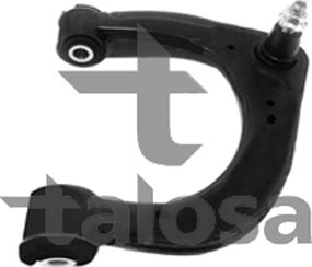 Talosa 40-13019 - Braccio oscillante, Sospensione ruota autozon.pro