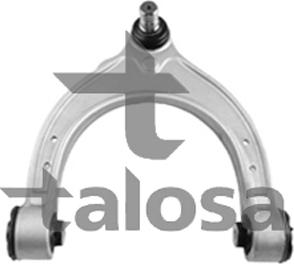 Talosa 40-12055 - Braccio oscillante, Sospensione ruota autozon.pro