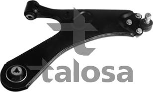 Talosa 40-17000 - Braccio oscillante, Sospensione ruota autozon.pro