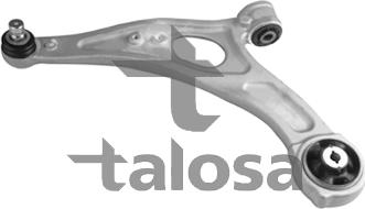 Talosa 40-17141 - Braccio oscillante, Sospensione ruota autozon.pro