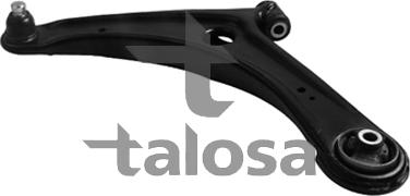 Talosa 40-25709 - Braccio oscillante, Sospensione ruota autozon.pro