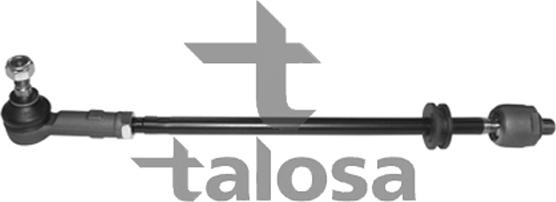 Talosa 41-09675 - Tirante trasversale autozon.pro