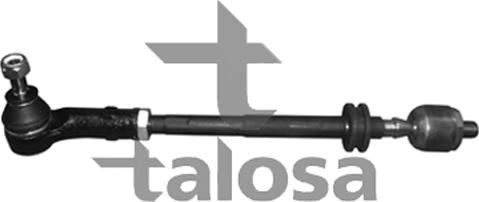 Talosa 41-09680 - Tirante trasversale autozon.pro