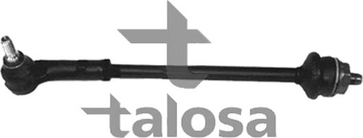 Talosa 41-04290 - Tirante trasversale autozon.pro