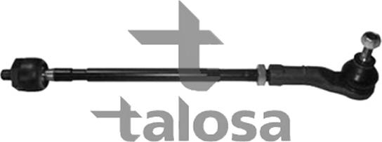 Talosa 41-06407 - Tirante trasversale autozon.pro