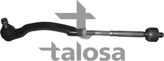 Talosa 41-06415 - Tirante trasversale autozon.pro