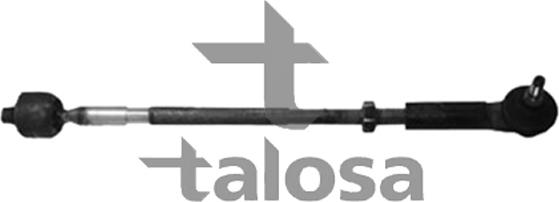 Talosa 41-06418 - Tirante trasversale autozon.pro