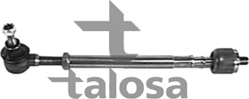 Talosa 41-06399 - Tirante trasversale autozon.pro