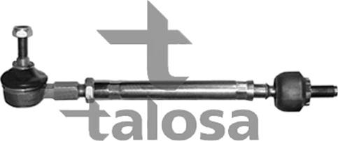 Talosa 41-06368 - Tirante trasversale autozon.pro