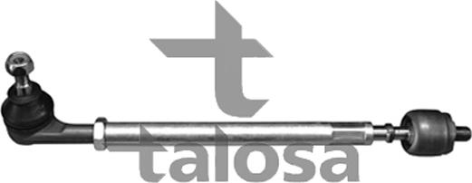 Talosa 41-06284 - Tirante trasversale autozon.pro