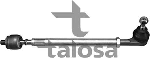 Talosa 41-06285 - Tirante trasversale autozon.pro