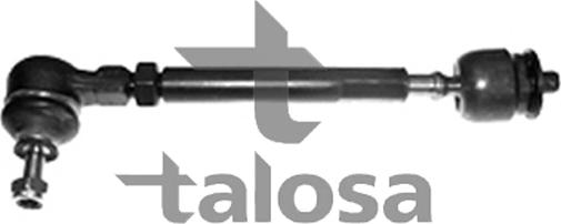 Talosa 41-06288 - Tirante trasversale autozon.pro