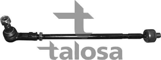 Talosa 41-00207 - Tirante trasversale autozon.pro