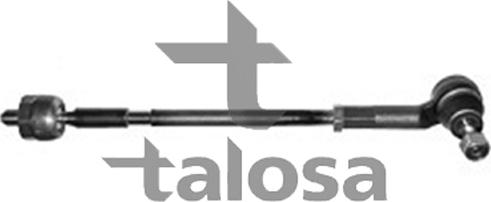 Talosa 41-00224 - Tirante trasversale autozon.pro