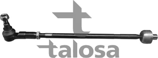 Talosa 41-01492 - Tirante trasversale autozon.pro