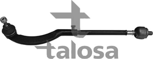 Talosa 41-01003 - Tirante trasversale autozon.pro