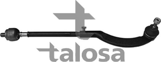 Talosa 41-01002 - Tirante trasversale autozon.pro