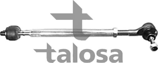 Talosa 41-08917 - Tirante trasversale autozon.pro