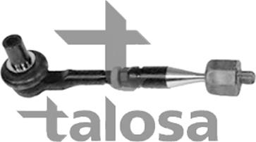 Talosa 41-08888 - Tirante trasversale autozon.pro