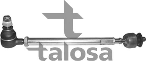 Talosa 41-08209 - Tirante trasversale autozon.pro